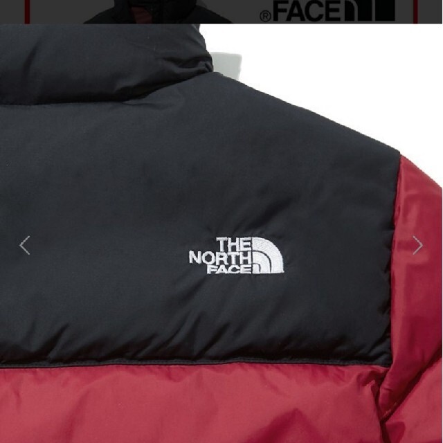 THE NORTH FACE(ザノースフェイス)のノースフェイス　THE NORTH FACE　キッズ　ジャケット　新品　110 キッズ/ベビー/マタニティのキッズ服男の子用(90cm~)(ジャケット/上着)の商品写真