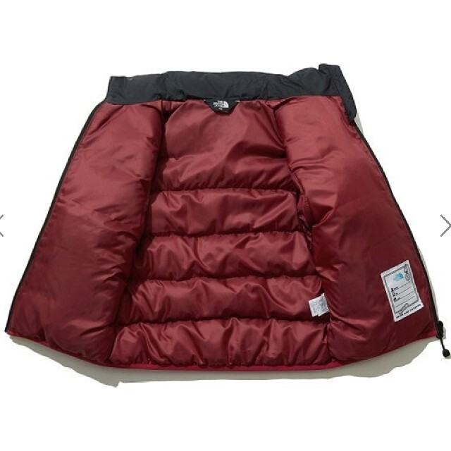 THE NORTH FACE(ザノースフェイス)のノースフェイス　THE NORTH FACE　キッズ　ジャケット　新品　110 キッズ/ベビー/マタニティのキッズ服男の子用(90cm~)(ジャケット/上着)の商品写真