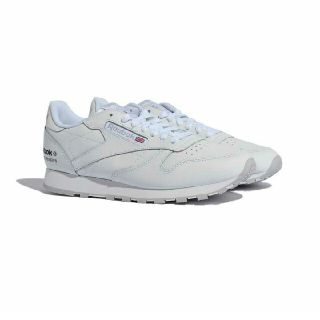 リーボック(Reebok)の最値定価11000円!新品!リーボック クラシック レザー スニーカー 26.5(スニーカー)