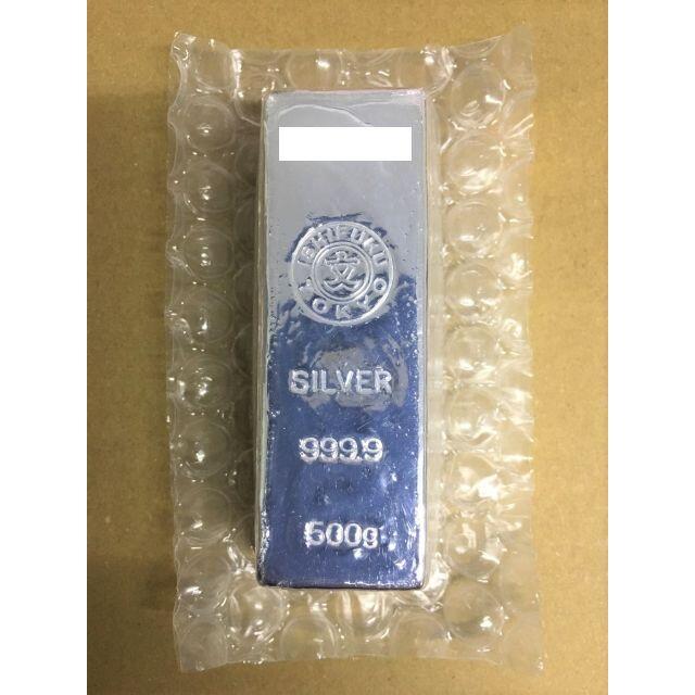 人気ブランド 銀地金 500g 貨幣 人気ブランド 銀地金 500g 貨幣