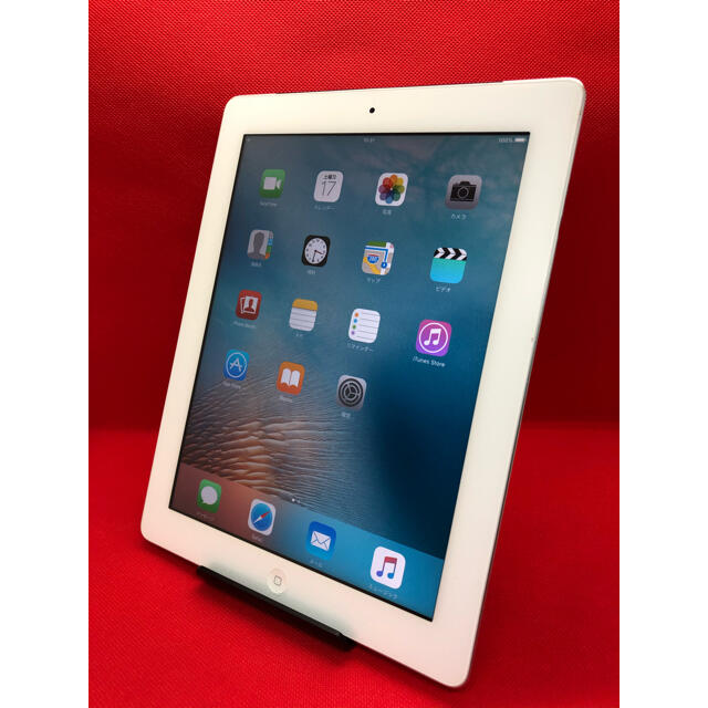 ★完動品★ipad2 32gb white ソフトバンク