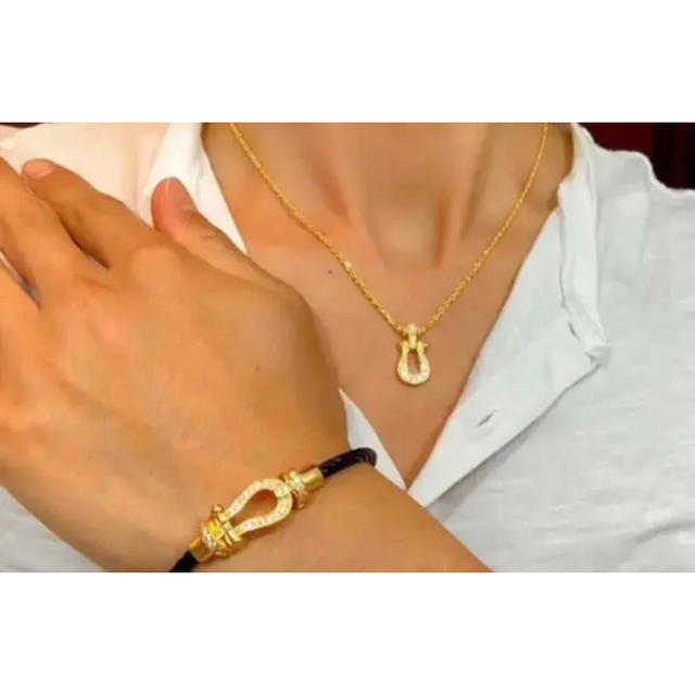 Fear Of God 最高品質 芸能人 有名モデル 新作フォース ゴールドネックレス K18 Gp の通販 By Coco Jewelry フィアオブゴッドならラクマ Fear Of God 最高品質 芸能人 有名モデル 新作フォース ゴールドネックレス K18 Gp の通販 By Coco Jewelry フィアオブゴッドならラクマ