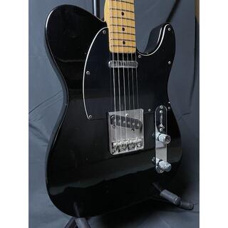 Fender Japan CTL-50M テレキャスター