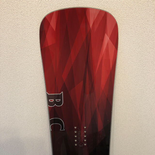 bcstream R2 154 (ビーシーストリームアールツー) bcstream R2 154 (ビーシーストリームアールツー)