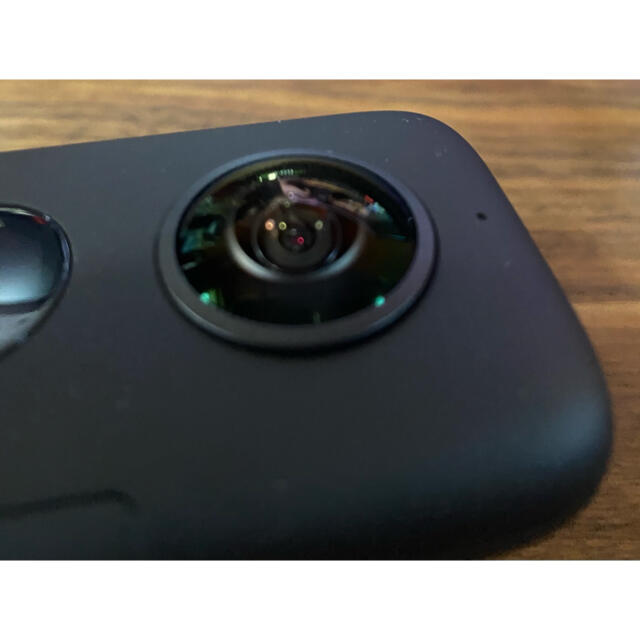 Insta360 ONE X