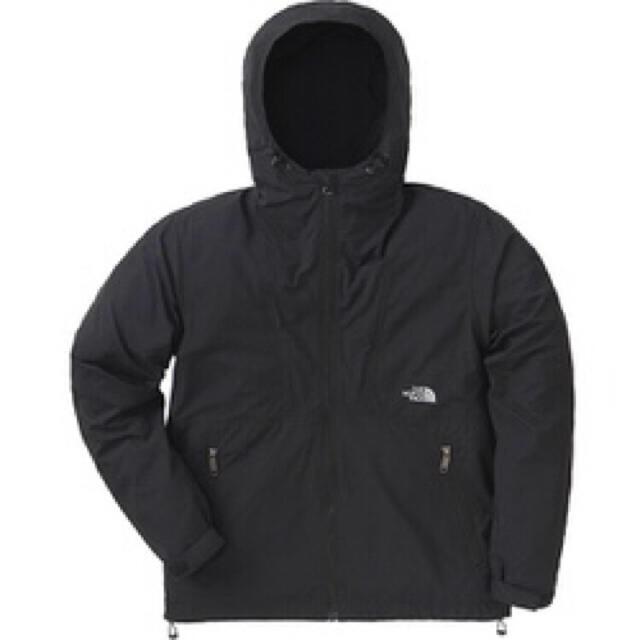 THE NORTH FACE NPW16970 COMPACT JACKET