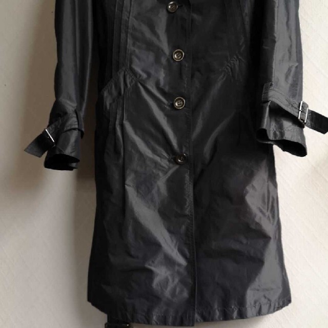 トレンチコート レディースのジャケット/アウター(トレンチコート)の商品写真