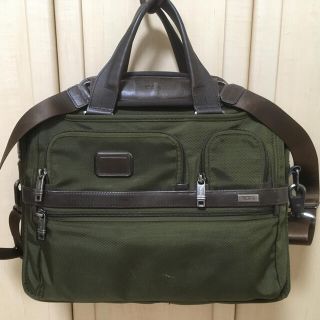 トゥミ(TUMI)のTuMi トゥミ ビジネスバッグ パソコンバッグ(ビジネスバッグ)