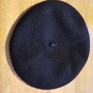 ベルシュカ(Bershka)のBershka　ベレー帽(ハンチング/ベレー帽)