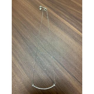 Tiffany & Co.(ジルコニア ・ ネックレス)のフリマアイテム一覧 Tiffany & Co.(ジルコニア ・ ネックレス)のフリマアイテム一覧