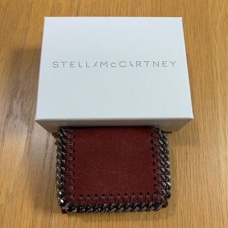 ステラマッカートニー(Stella McCartney)のステラマッカートニー3つ折り財布(財布)