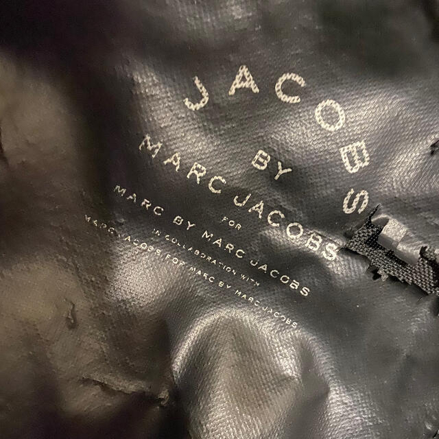 MARC JACOBS(マークジェイコブス)のMARC JACOBSリュック　 レディースのバッグ(リュック/バックパック)の商品写真