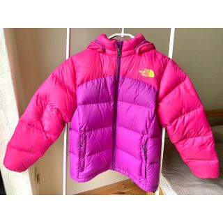 ザノースフェイス(THE NORTH FACE)の【さと様専用】THE  NORTH FACE アコンカグア(ジャケット/上着)