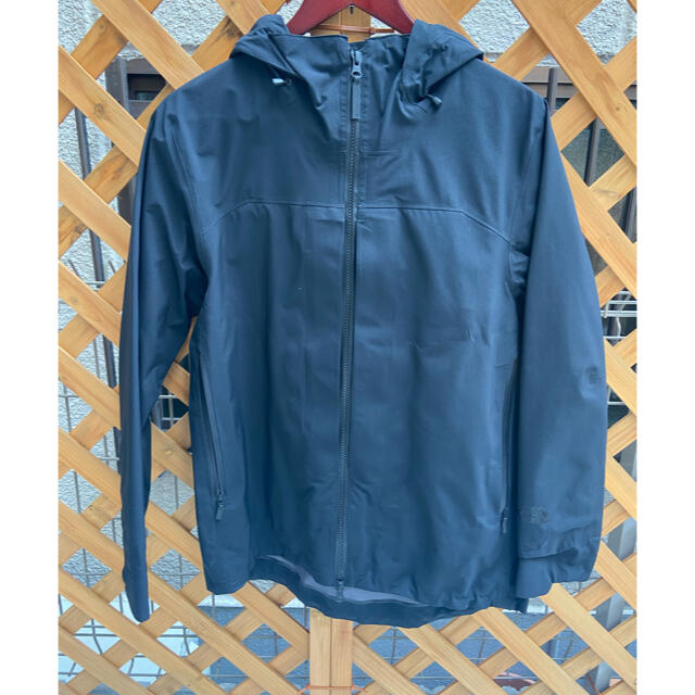 the north face ガジェットハンガーフーディ　s gore tex