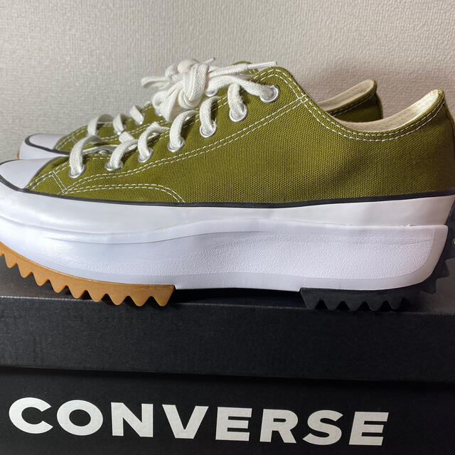 converse ランスターハイク - スニーカー