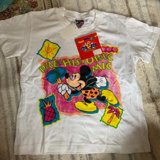 ディズニー(Disney)のyuuh様専用ディズニーティシャツ　子供服(Tシャツ/カットソー)