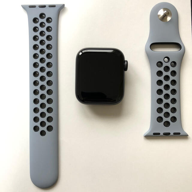 Apple Watch Nike Series6(GPS+Cellular)