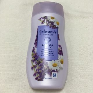 ジョンソン(Johnson's)のジョンソン ボディケア ドリーミースキン アロマミルク 200ml(ボディローション/ミルク)