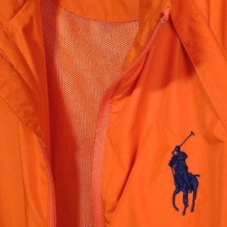 Polo golf ナイロンジャケット