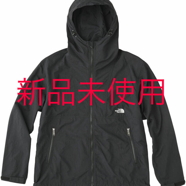 値下げ！THE NORTH FACE NP71830K コンパクトジャケット