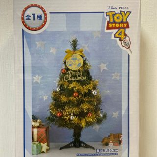 トイ・ストーリー - 【Disney】限定!プレミアムビッグクリスマス