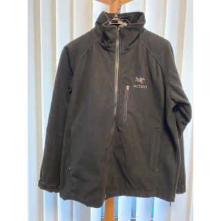 アークテリクス(ARC'TERYX)のTatsu様専用　アークテリクス フリース black(その他)