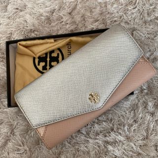 トリーバーチ(Tory Burch)のトリーバーチ　財布　未使用品(財布)