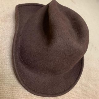 HARE HAT Wool 100%(ハット)