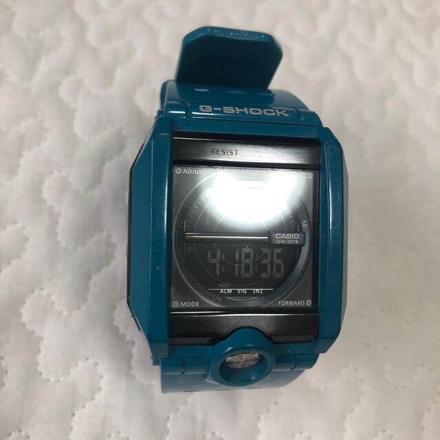 G-SHOCK QW-3078