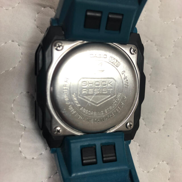 G-SHOCK QW-3078