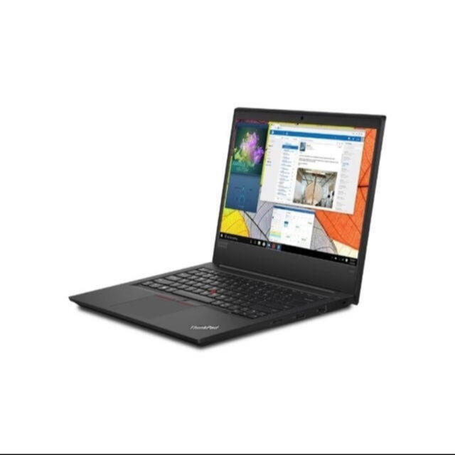 Lenovo ThinkPad E495 Ryzen 5/4GB/128GB - ノートPC
