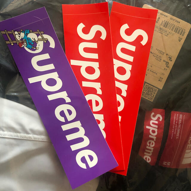 Supreme(シュプリーム)のシュプリーム　2020fw ノースフェイス  マウンテンジャケット メンズのトップス(パーカー)の商品写真