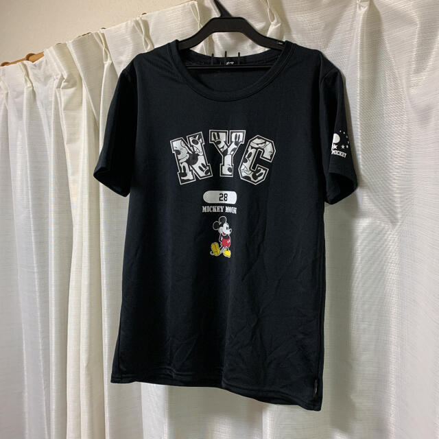 レディース　Tシャツ　ディズニー レディースのトップス(Tシャツ(半袖/袖なし))の商品写真