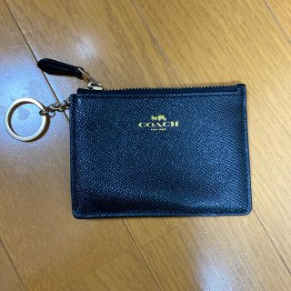 コーチ(COACH)のCOACH コインケース(コインケース/小銭入れ)