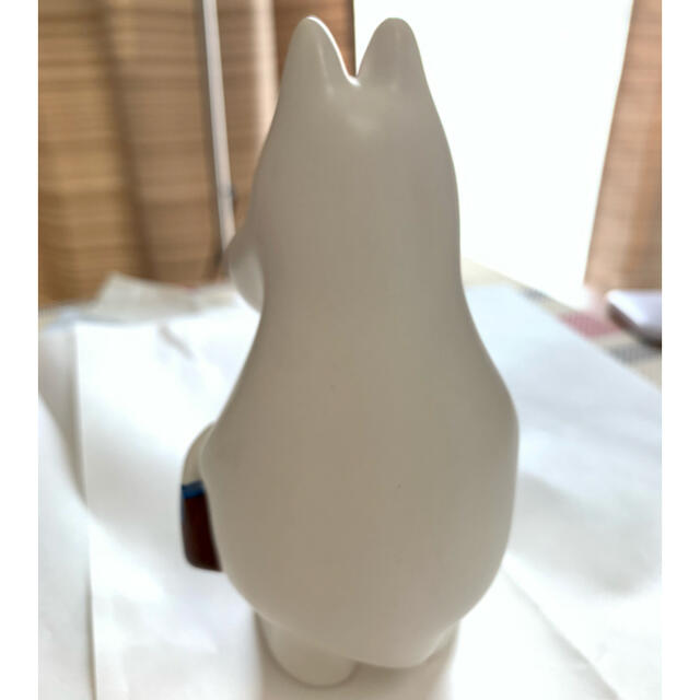 ARABIA(アラビア)のムーミンMoomin 陶器フィギュア インテリア/住まい/日用品のインテリア小物(置物)の商品写真