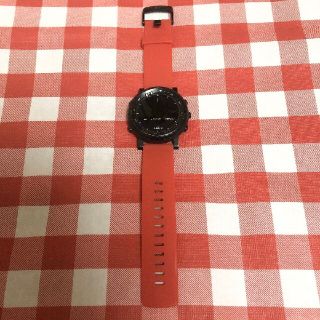 スント(SUUNTO)のスント♡腕時計(腕時計(デジタル))