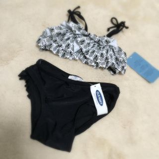 オールドネイビー(Old Navy)のO.NAVY♡新品水着95(水着)