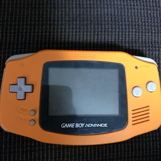 ゲームボーイアドバンス(オレンジ/橙色系)の通販 60点 ゲームボーイアドバンス(オレンジ/橙色系)の通販 60点