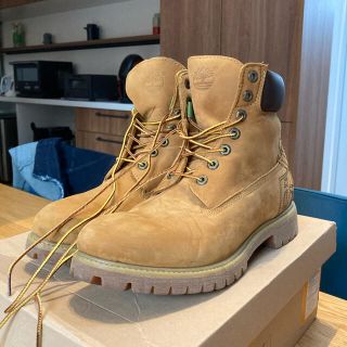 ティンバーランド(Timberland)のTimberland ティンバーランドブーツ(ブーツ)