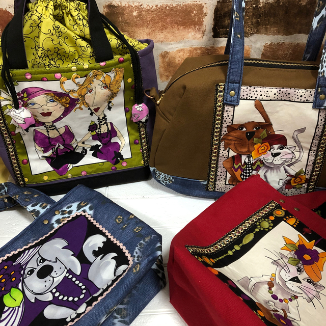 ミナペルホネン*パッチギャザポケバッグ✂️ハンドメイド ミナペルホネン*パッチギャザポケバッグ✂️ハンドメイド