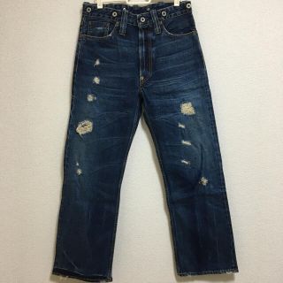 RRL - RRL ボルチモア 2nd ジョニーデップの通販 by トッパー's
