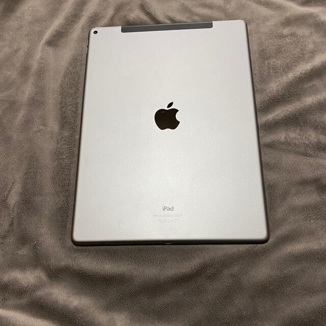 美品★iPad pro 12.9 128GB simフリー★ 1