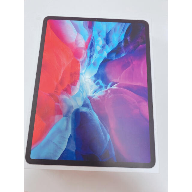 超特価】 iPad Pro12.9インチ第4世代128GB シルバー Wi-Fiモデル タブレット  家電・スマホ・カメラ￥39,044-thepegeek.com