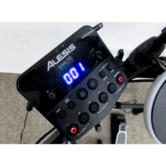 ALESIS DMLITE KIT 電子ドラムセット 電子ドラム