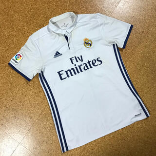 アディダス(adidas)のREAL MADRIDレプリカユニホーム(ウェア)