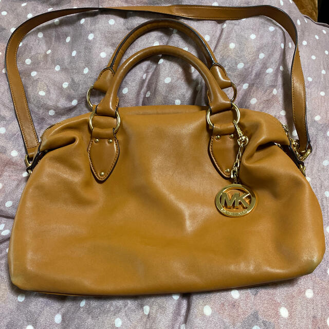 Michael Kors(マイケルコース)のレディースバック レディースのバッグ(ショルダーバッグ)の商品写真