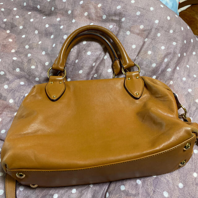 Michael Kors(マイケルコース)のレディースバック レディースのバッグ(ショルダーバッグ)の商品写真