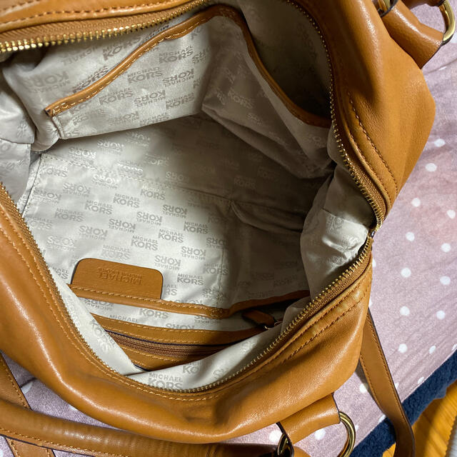 Michael Kors(マイケルコース)のレディースバック レディースのバッグ(ショルダーバッグ)の商品写真