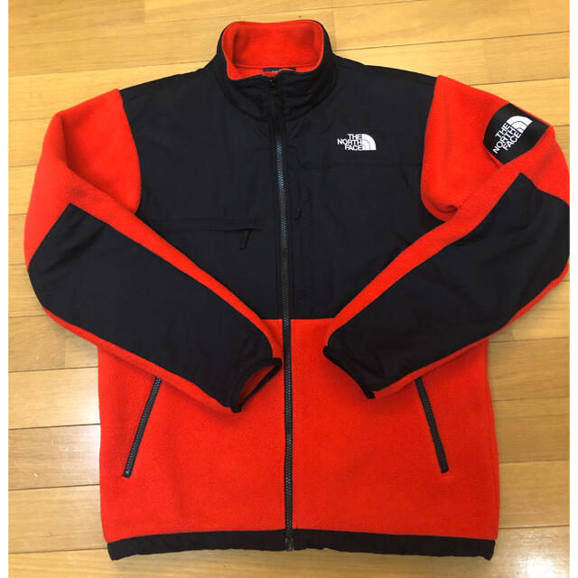 THE NORTH FACE -  THE NORTH FACE Denali Jacket/デナリジャケット