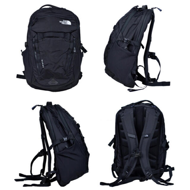 THE NORTH FACE - THE NORTH FACE SURGE サージ リュック バックパック ...